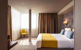 Domaine du Gouverneur, Hôtel, Restaurant&Golf