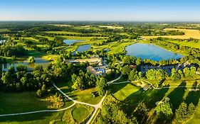 Domaine du Gouverneur, Hôtel, Restaurant&Golf
